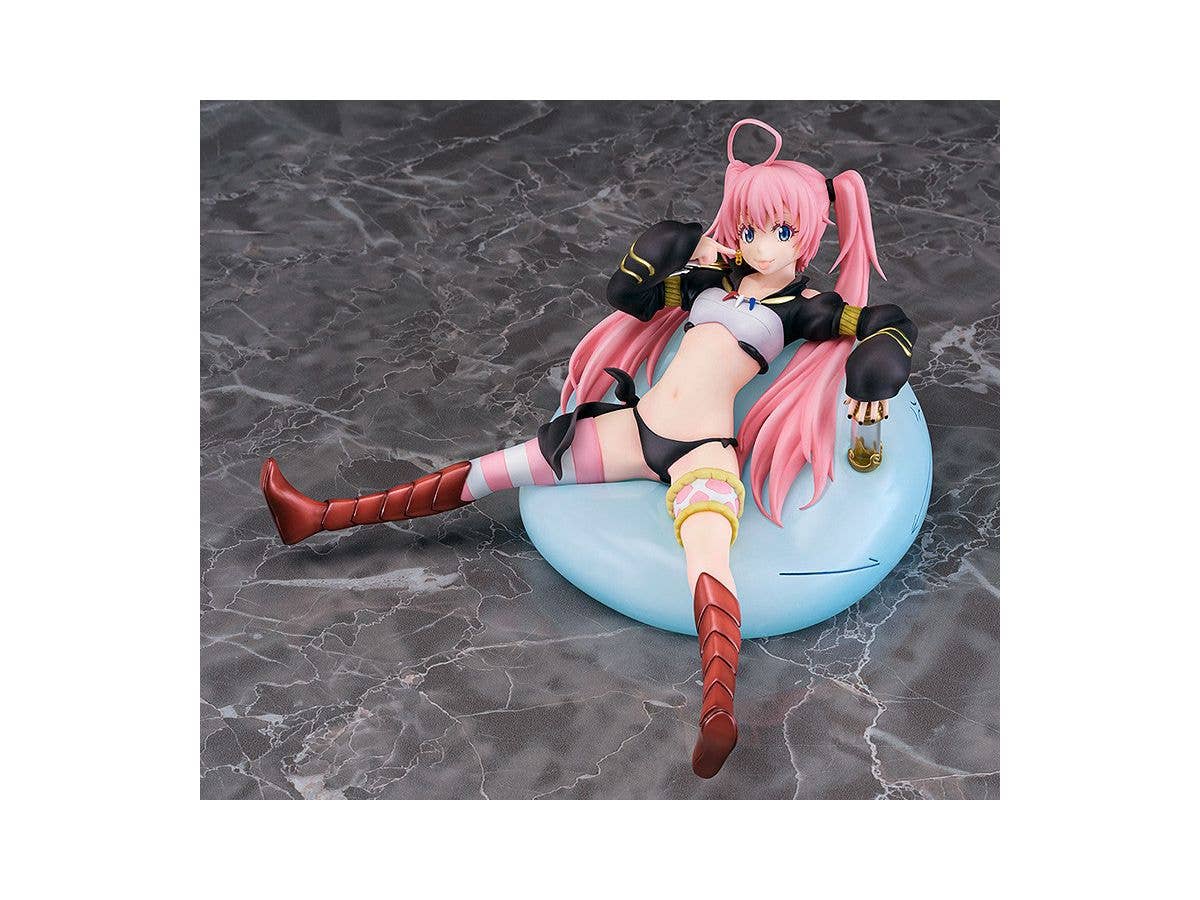 Phat Company Millim Nava | 4560308575700