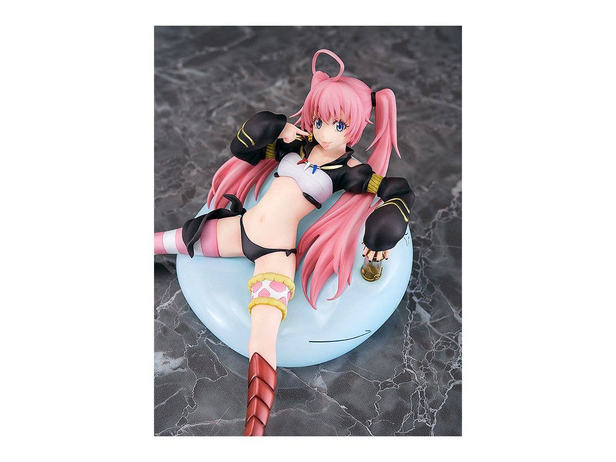 Phat Company Millim Nava | 4560308575700