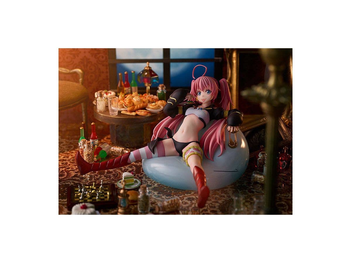 Phat Company Millim Nava | 4560308575700