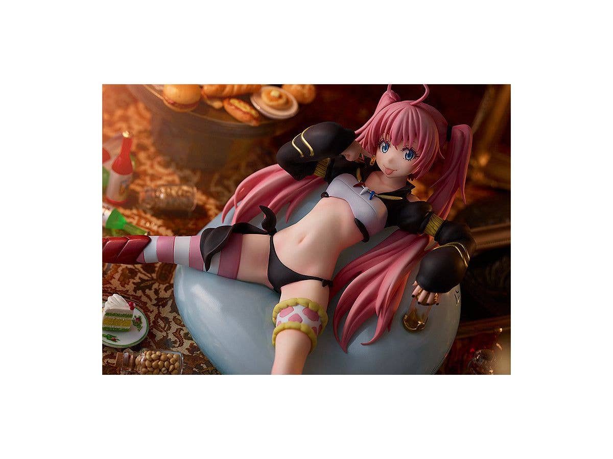 Phat Company Millim Nava | 4560308575700