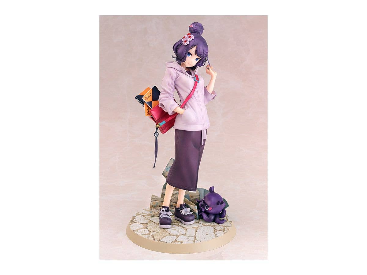 Phat Company Foreigner/Katsushika Hokusai: Travel Portrait Ver. | 4560308575724
