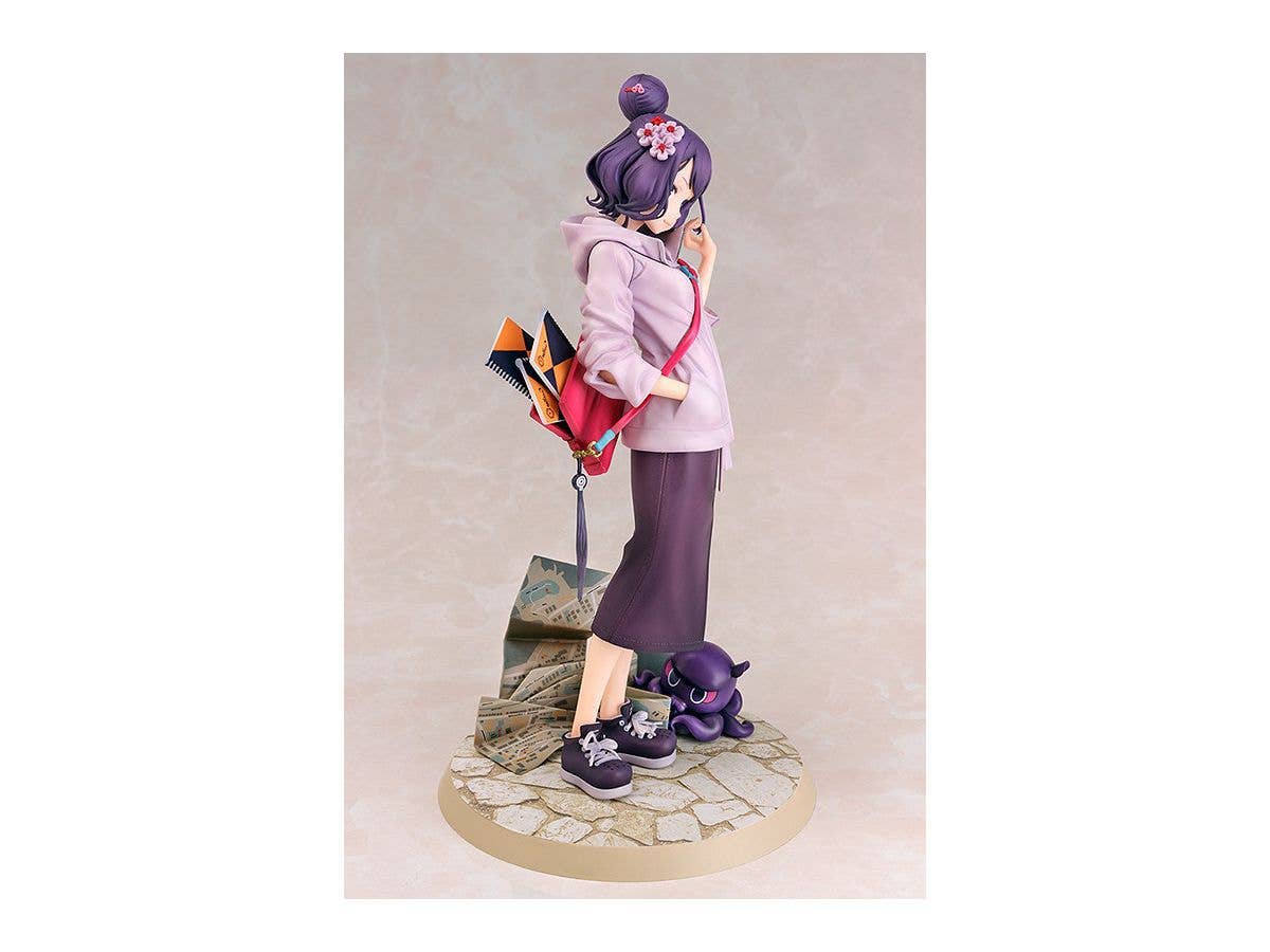 Phat Company Foreigner/Katsushika Hokusai: Travel Portrait Ver. | 4560308575724