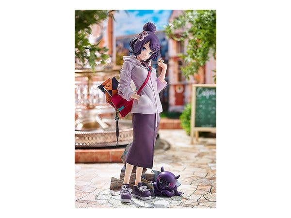Phat Company Foreigner/Katsushika Hokusai: Travel Portrait Ver. | 4560308575724
