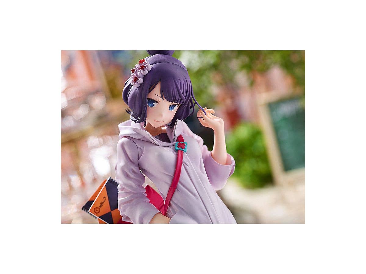Phat Company Foreigner/Katsushika Hokusai: Travel Portrait Ver. | 4560308575724