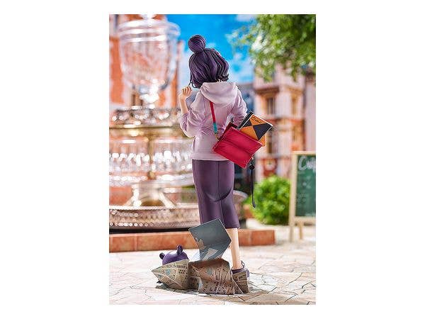 Phat Company Foreigner/Katsushika Hokusai: Travel Portrait Ver. | 4560308575724