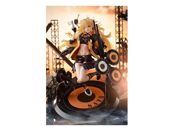 Phat Company S.A.T.8 Heavy Damage Ver. | 4560308575731