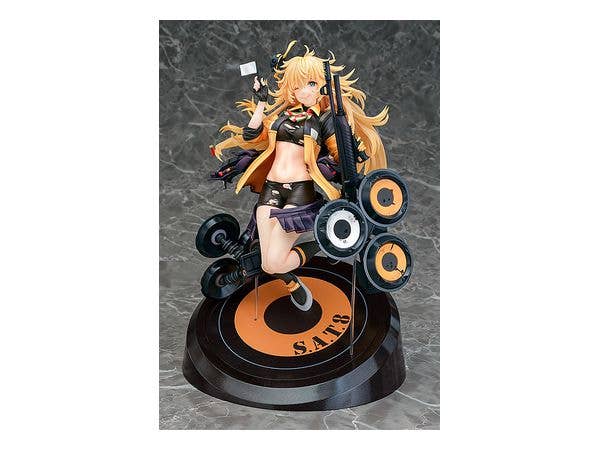 Phat Company S.A.T.8 Heavy Damage Ver. | 4560308575731