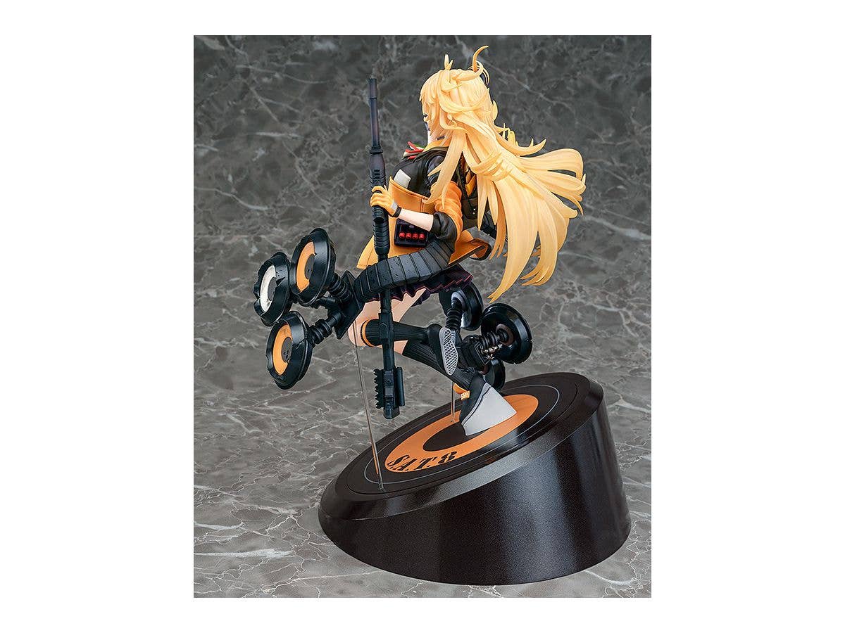 Phat Company S.A.T.8 Heavy Damage Ver. | 4560308575731
