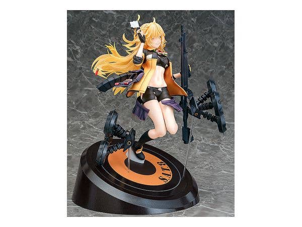 Phat Company S.A.T.8 Heavy Damage Ver. | 4560308575731