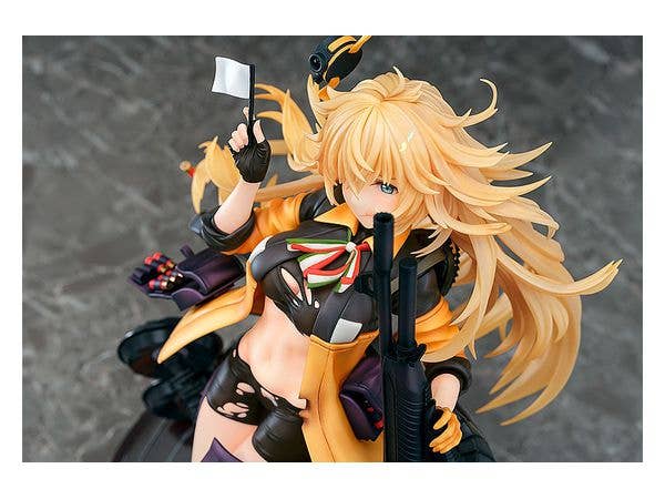 Phat Company S.A.T.8 Heavy Damage Ver. | 4560308575731