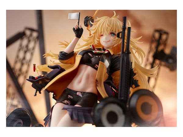 Phat Company S.A.T.8 Heavy Damage Ver. | 4560308575731