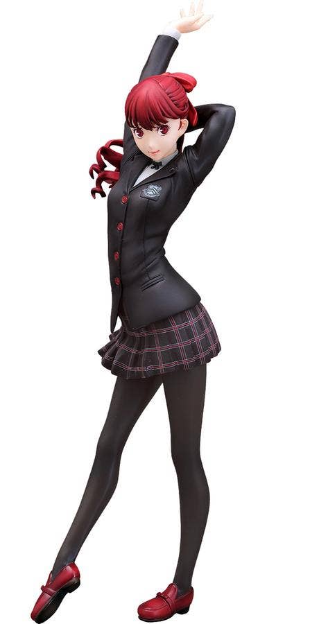 Persona5 Royal Series Kasumi Yoshizawa | 4560308575762