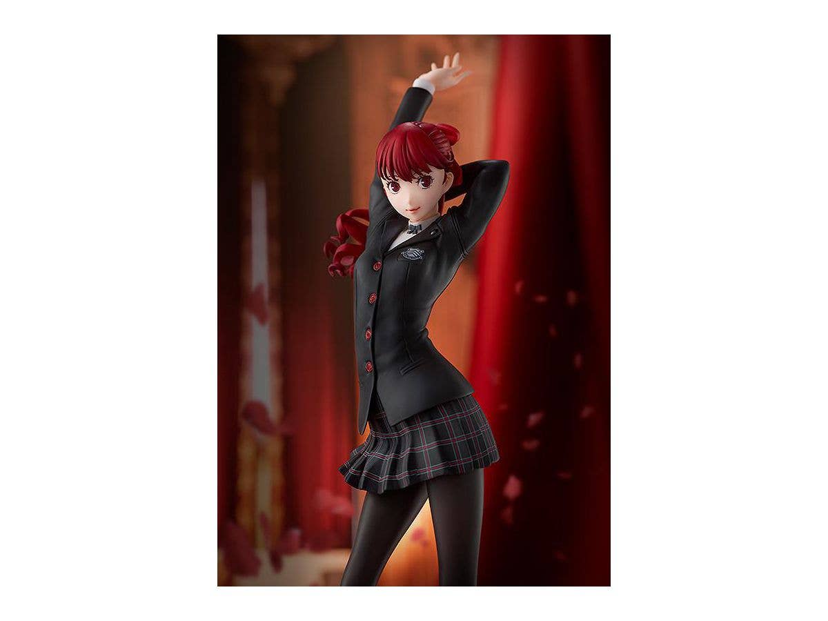 Persona5 Royal Series Kasumi Yoshizawa | 4560308575762