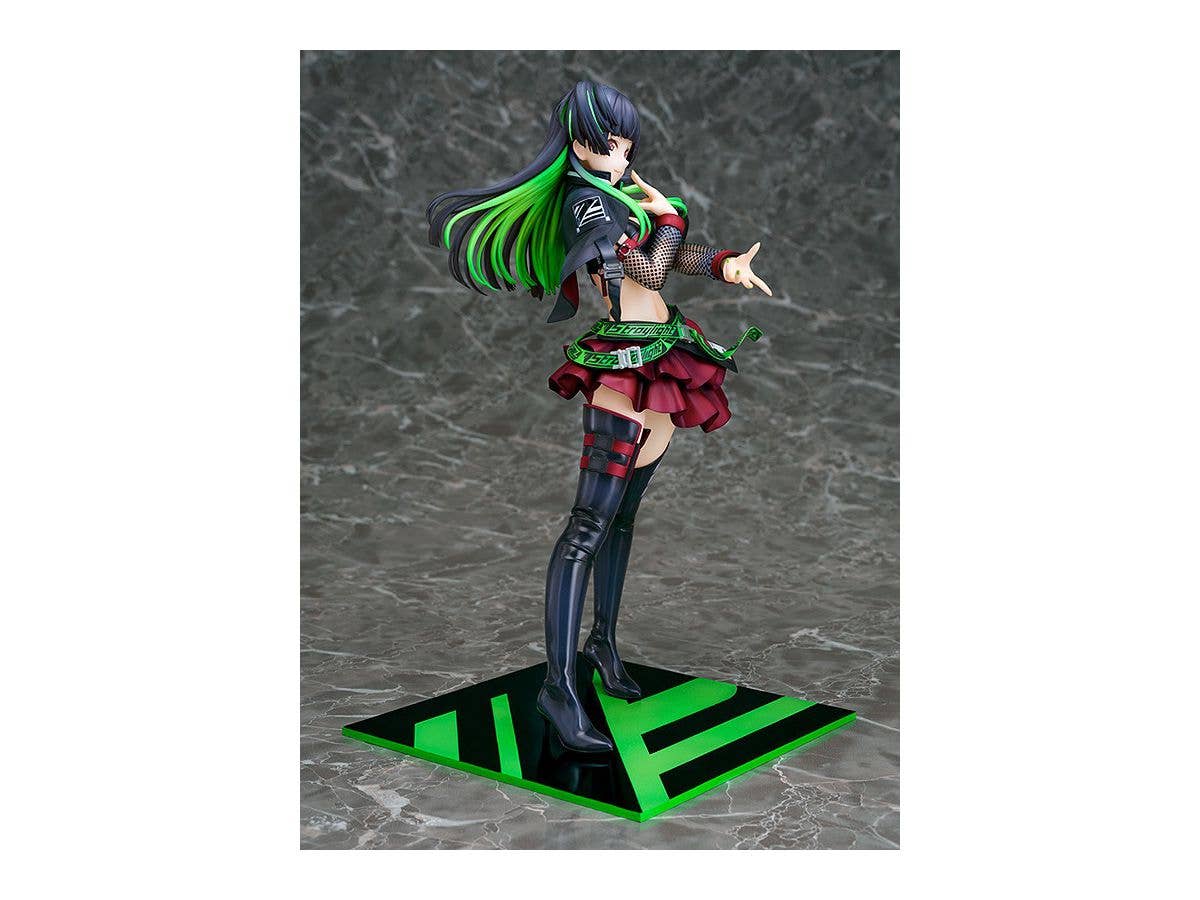 Fuyuko Mayuzumi: Neon Light Romancer Ver. | 4560308575786