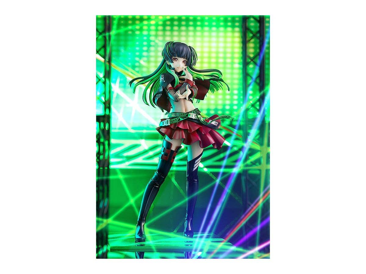 Fuyuko Mayuzumi: Neon Light Romancer Ver. | 4560308575786
