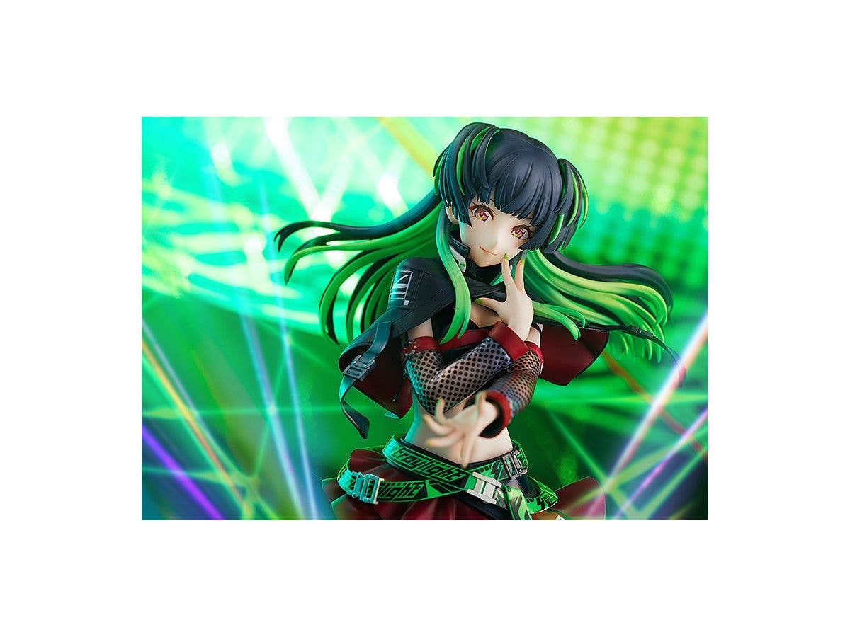Fuyuko Mayuzumi: Neon Light Romancer Ver. | 4560308575786