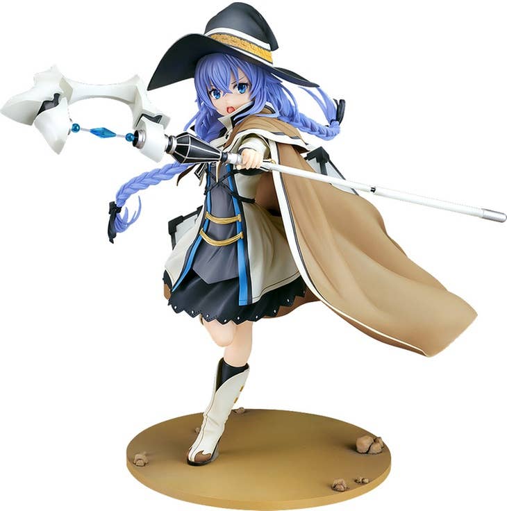 Mushoku Tensei: Jobless Reincarnation Series Roxy Migurdia | 4560308575793