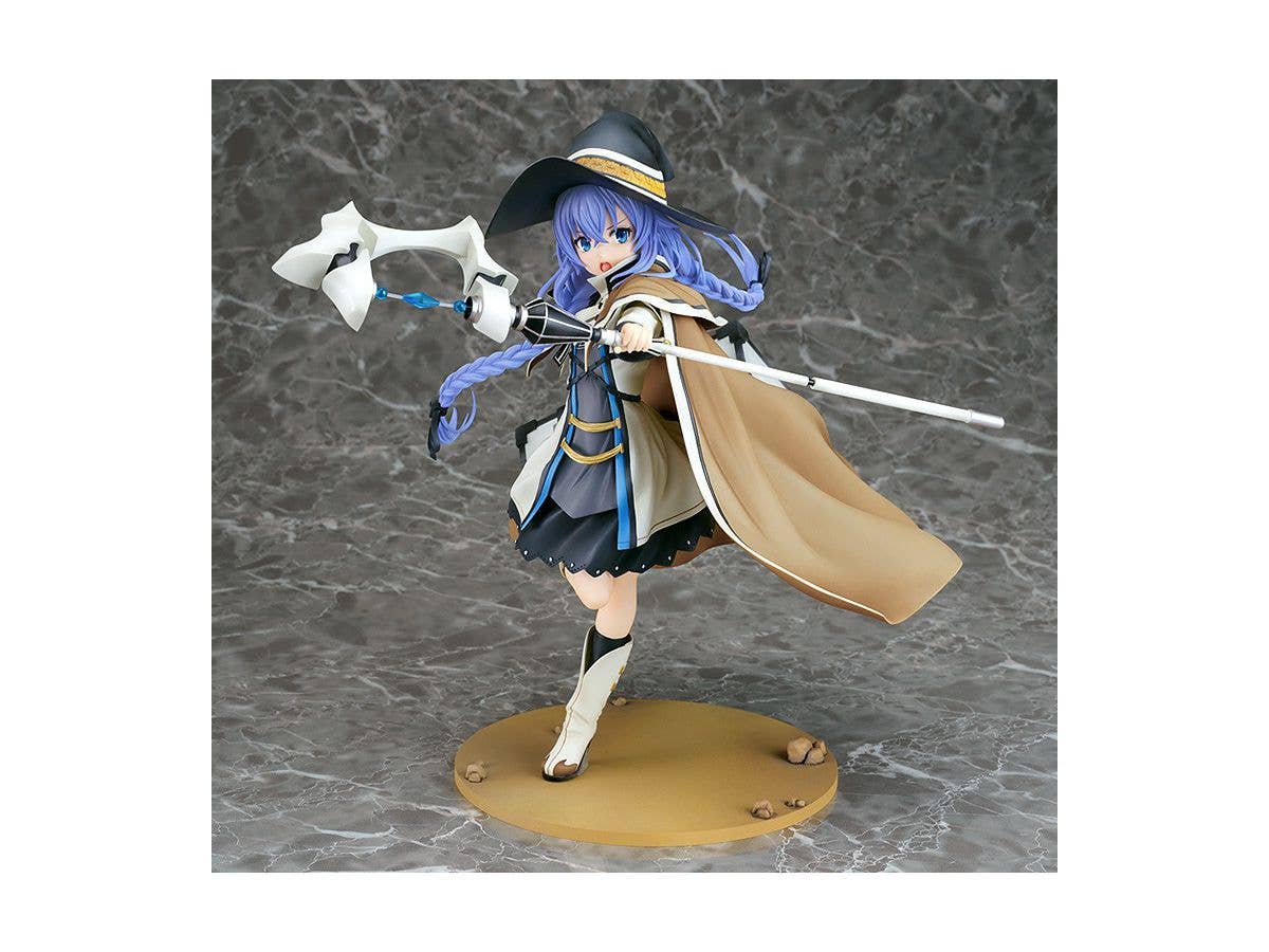 Mushoku Tensei: Jobless Reincarnation Series Roxy Migurdia | 4560308575793