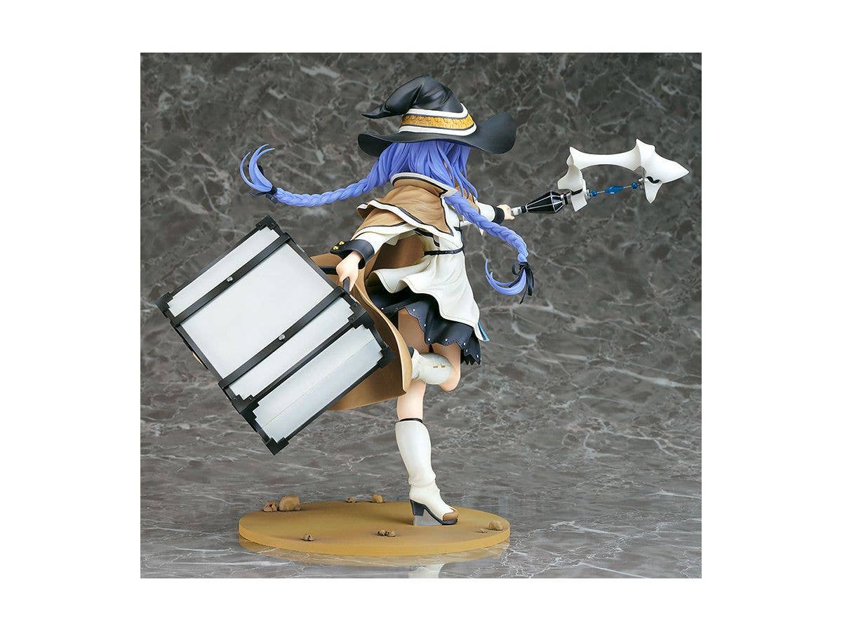 Mushoku Tensei: Jobless Reincarnation Series Roxy Migurdia | 4560308575793