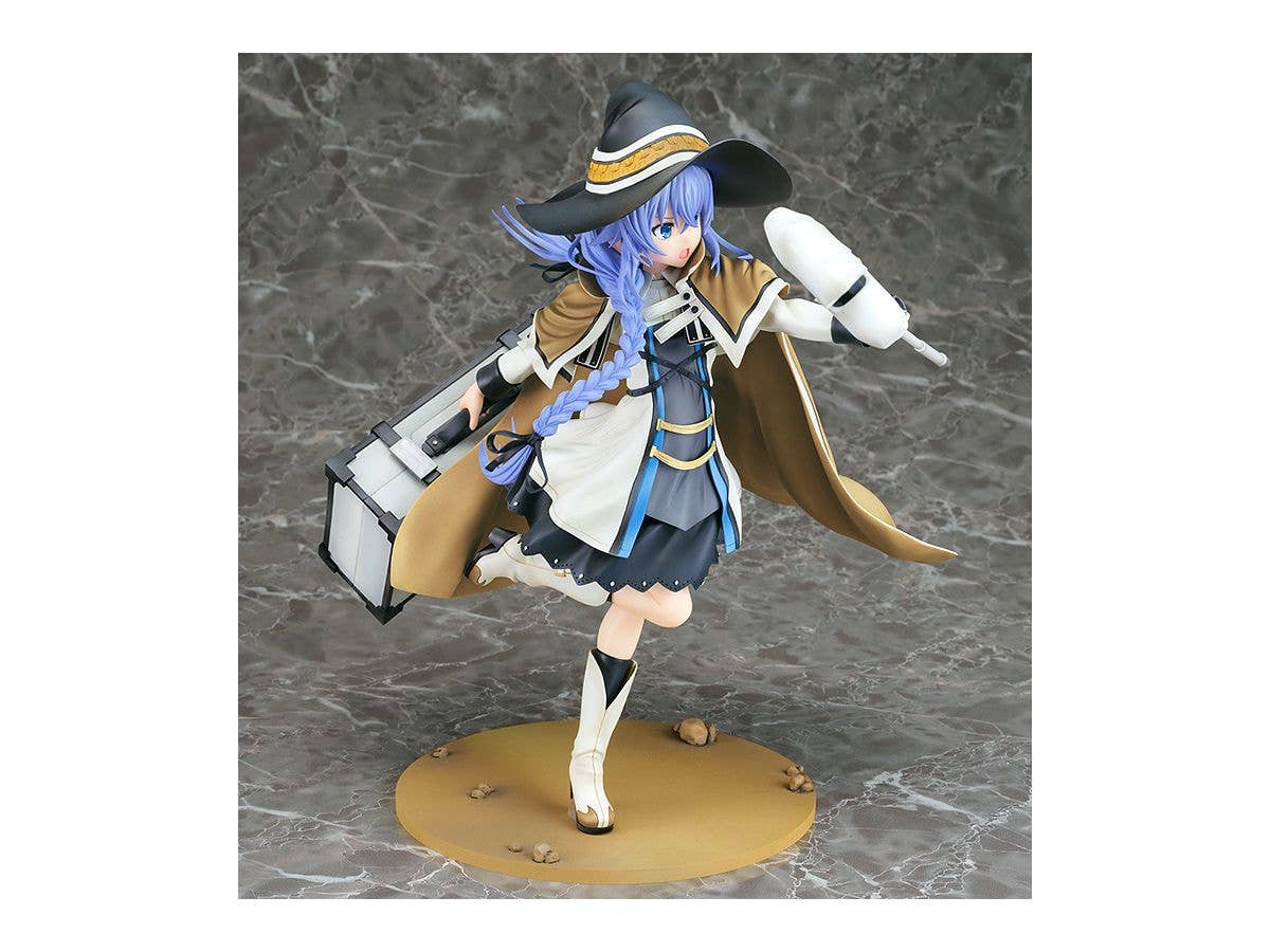 Mushoku Tensei: Jobless Reincarnation Series Roxy Migurdia | 4560308575793