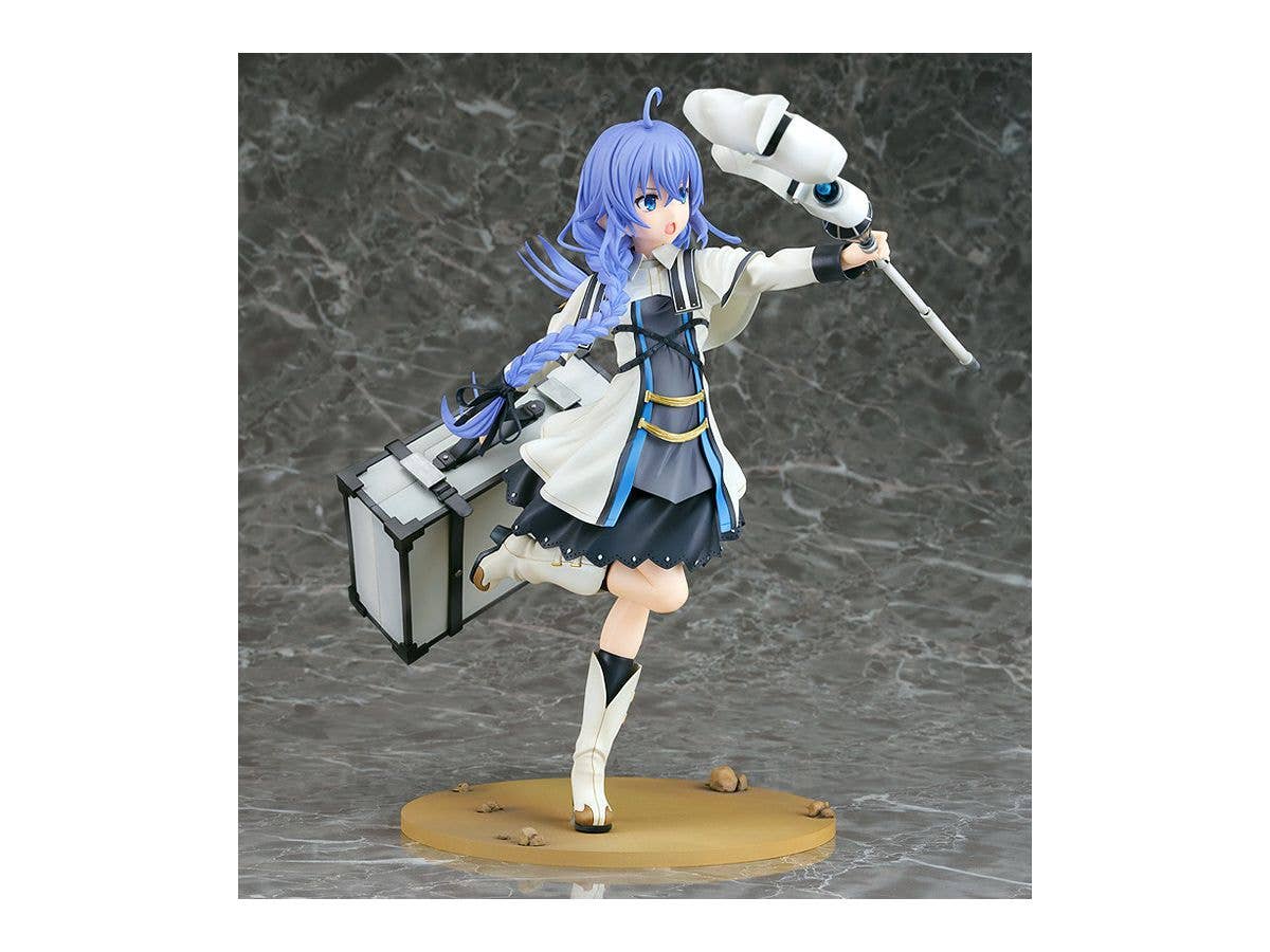 Mushoku Tensei: Jobless Reincarnation Series Roxy Migurdia | 4560308575793
