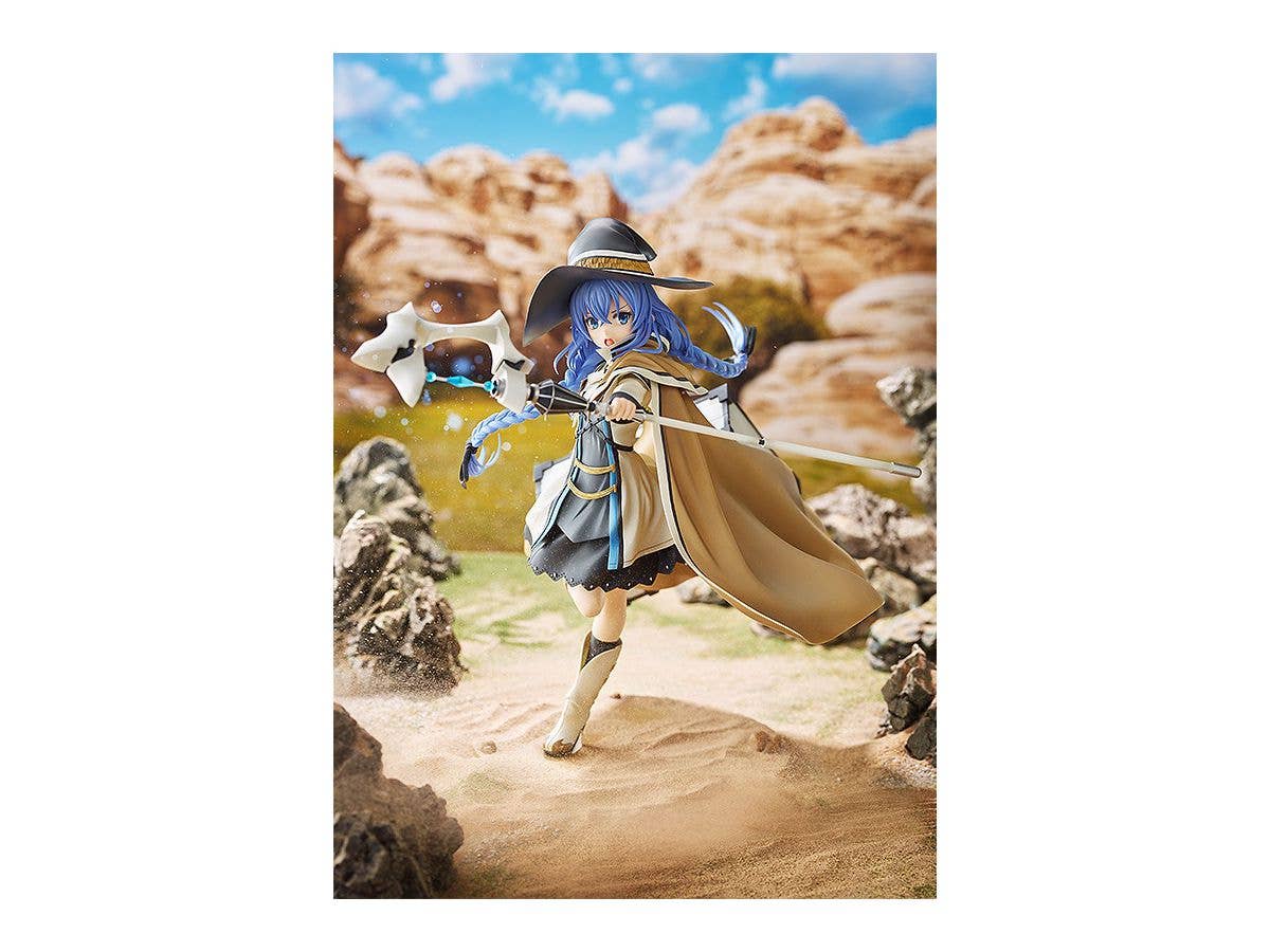 Mushoku Tensei: Jobless Reincarnation Series Roxy Migurdia | 4560308575793