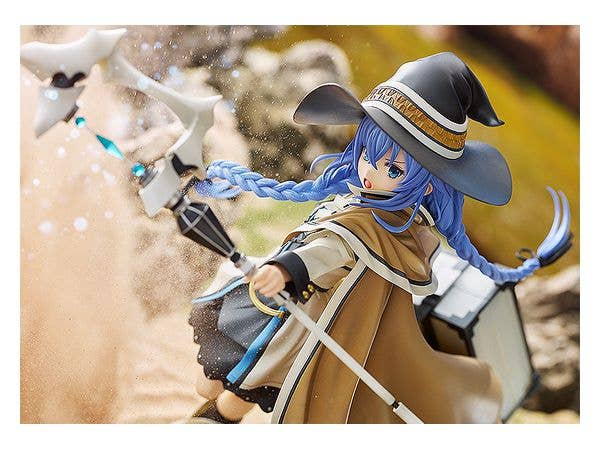 Mushoku Tensei: Jobless Reincarnation Series Roxy Migurdia | 4560308575793