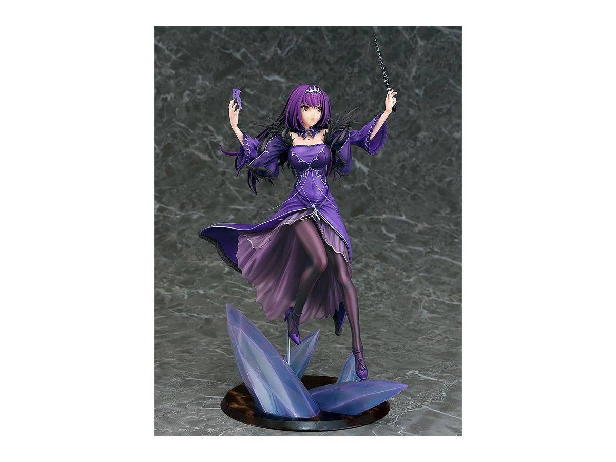 Fate/Grand Order Series Caster/Scathach-Skadi | 4560308575816