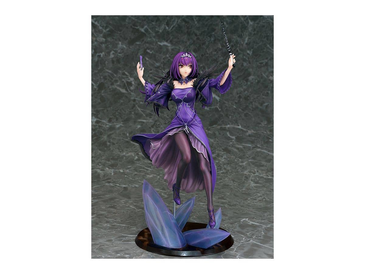 Fate/Grand Order Series Caster/Scathach-Skadi | 4560308575816