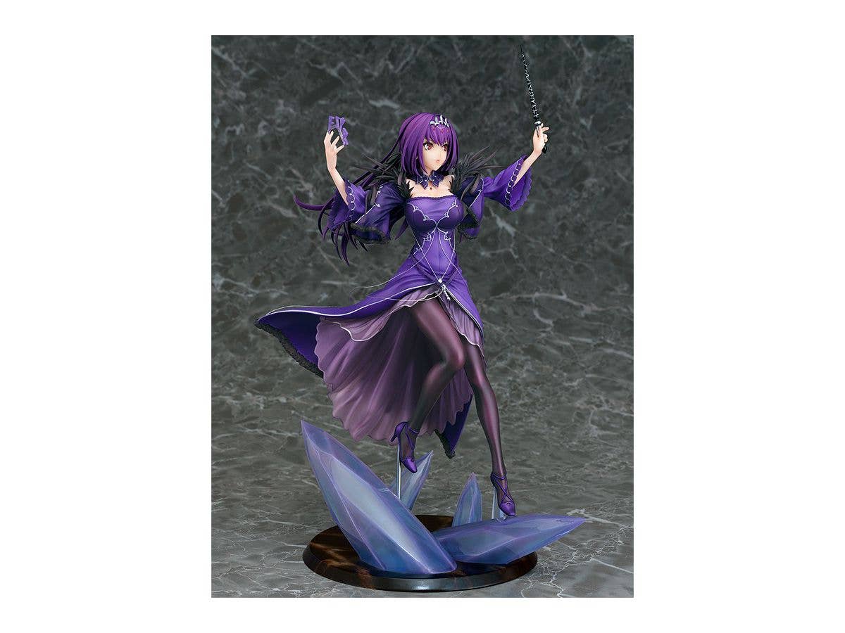 Fate/Grand Order Series Caster/Scathach-Skadi | 4560308575816