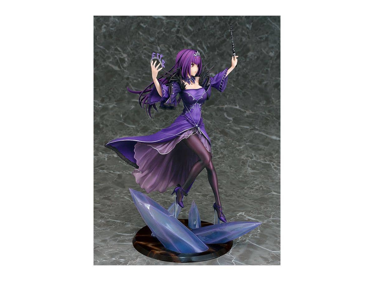 Fate/Grand Order Series Caster/Scathach-Skadi | 4560308575816