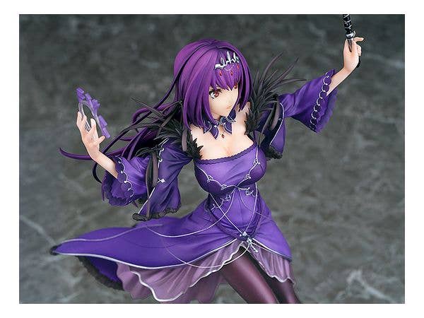 Fate/Grand Order Series Caster/Scathach-Skadi | 4560308575816