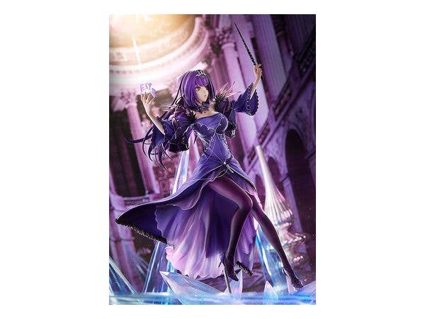 Fate/Grand Order Series Caster/Scathach-Skadi | 4560308575816