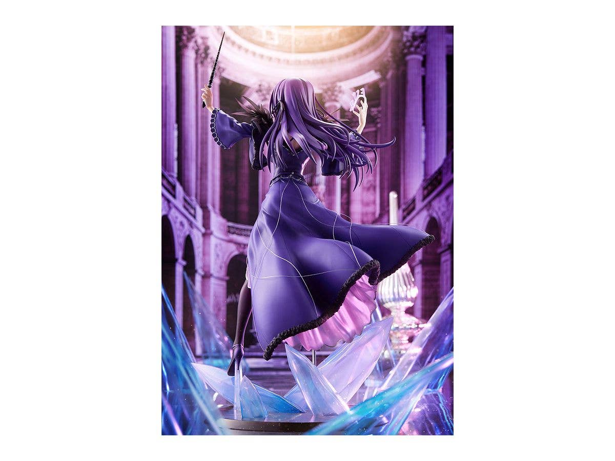 Fate/Grand Order Series Caster/Scathach-Skadi | 4560308575816