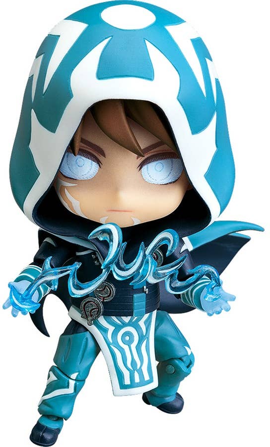 Magic: The Gathering Series Nendoroid Jace Beleren | 4560308575823