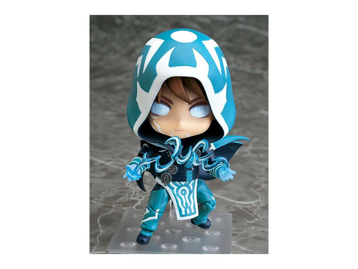 Magic: The Gathering Series Nendoroid Jace Beleren | 4560308575823