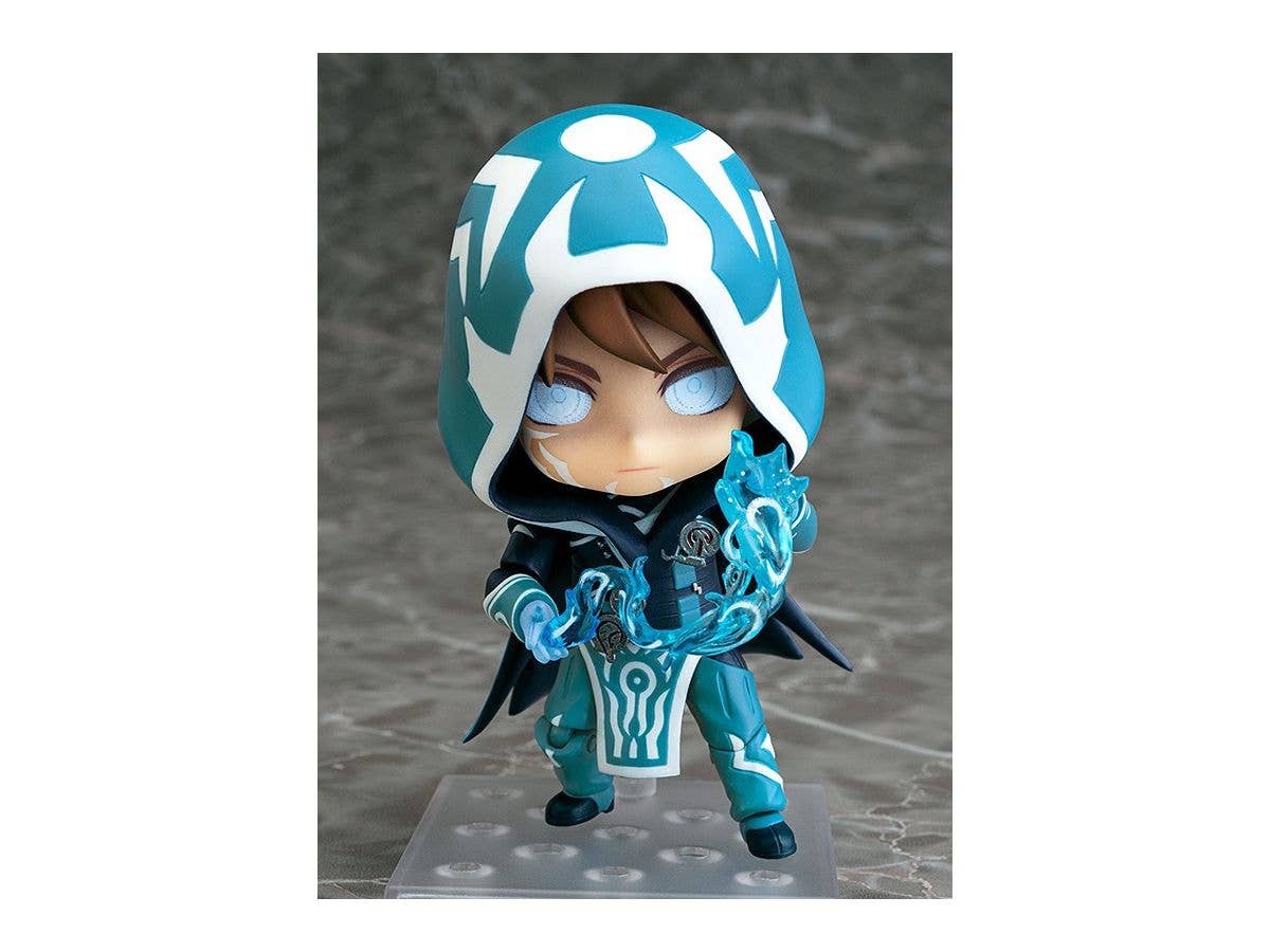 Magic: The Gathering Series Nendoroid Jace Beleren | 4560308575823