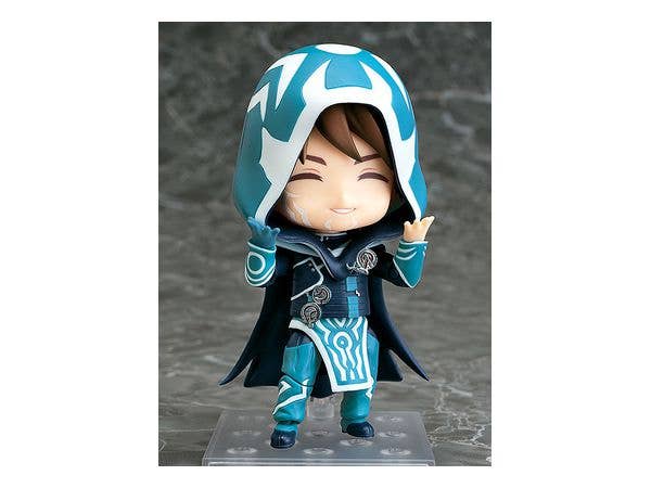 Magic: The Gathering Series Nendoroid Jace Beleren | 4560308575823