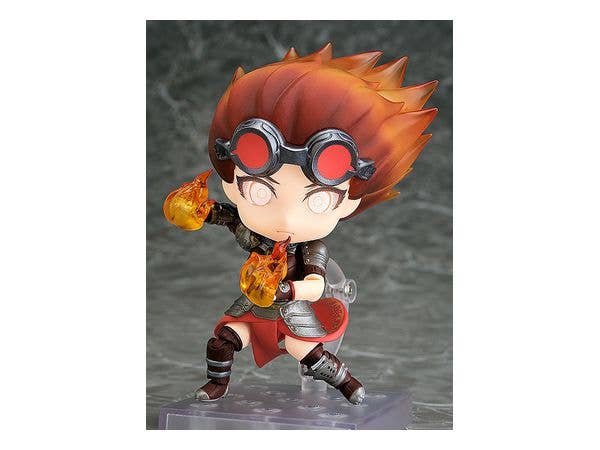 Magic: The Gathering Series Chandra Nalaar Nendoroid Doll | 4560308575830