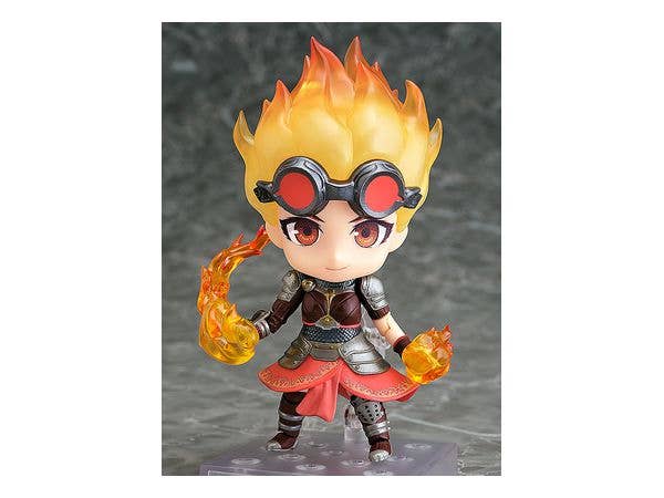 Magic: The Gathering Series Chandra Nalaar Nendoroid Doll | 4560308575830