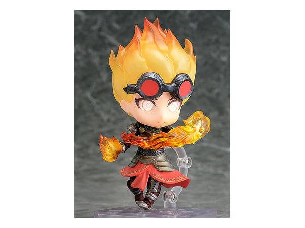 Magic: The Gathering Series Chandra Nalaar Nendoroid Doll | 4560308575830