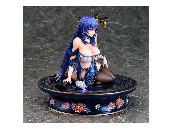 Girls' Frontline Series DP-12: Echeveria Lantern 1/6 Scale Figure | 4560308575878