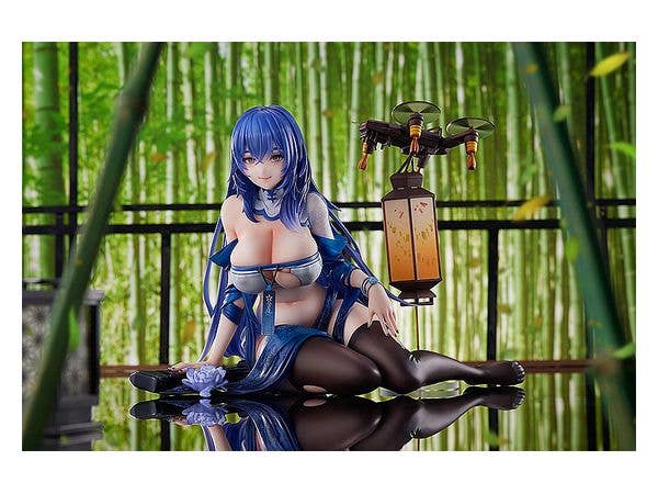 Girls' Frontline Series DP-12: Echeveria Lantern 1/6 Scale Figure | 4560308575878