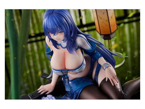 Girls' Frontline Series DP-12: Echeveria Lantern 1/6 Scale Figure | 4560308575878