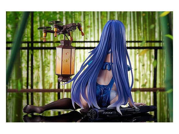 Girls' Frontline Series DP-12: Echeveria Lantern 1/6 Scale Figure | 4560308575878