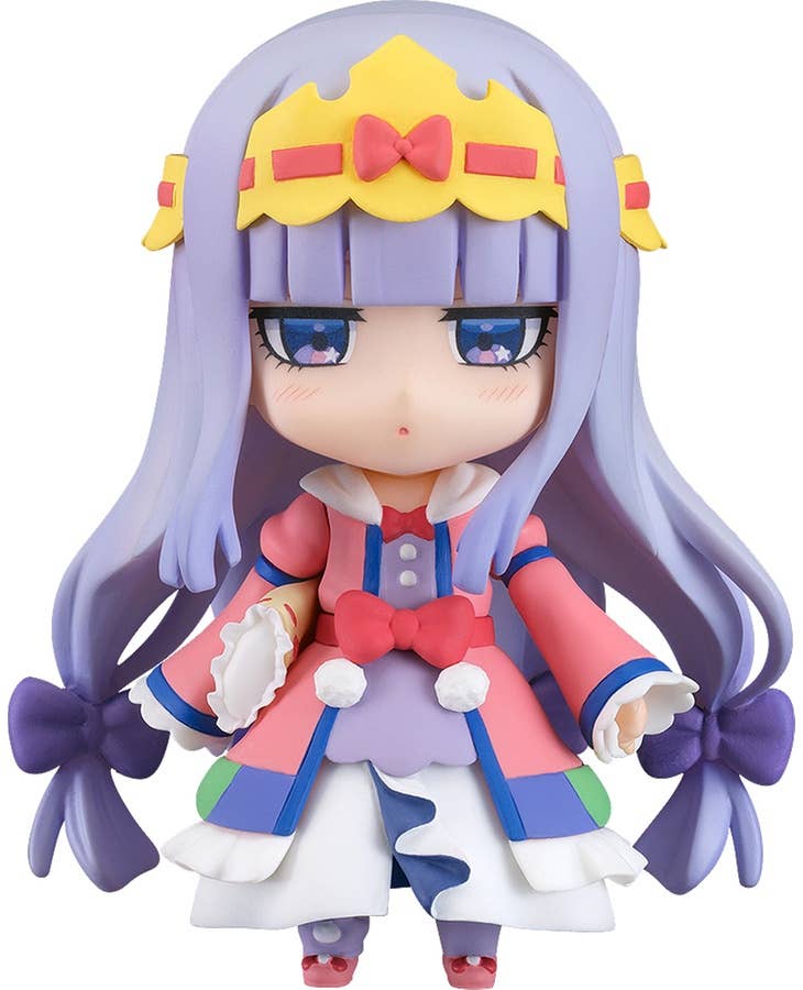 Nendoroid Princess Syalis | 4560308575892