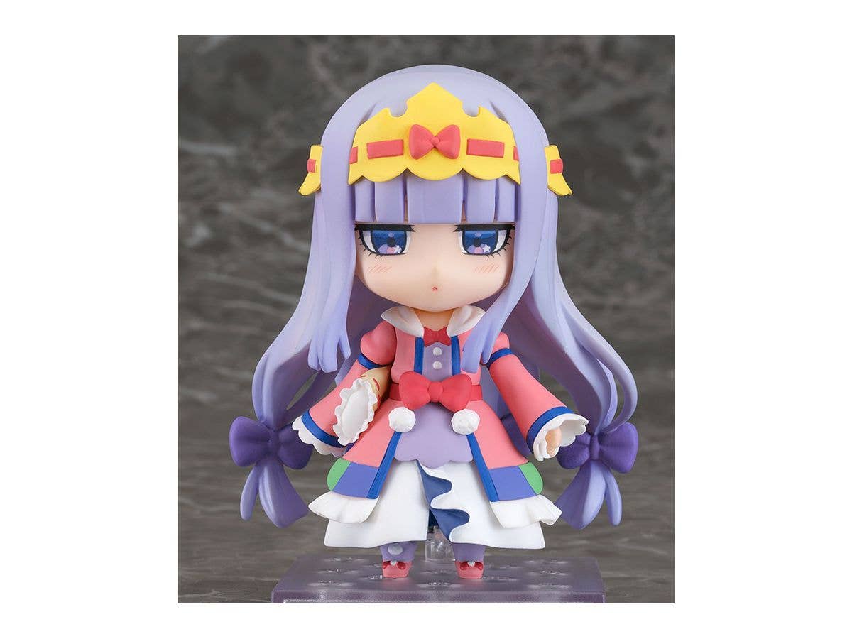 Nendoroid Princess Syalis | 4560308575892