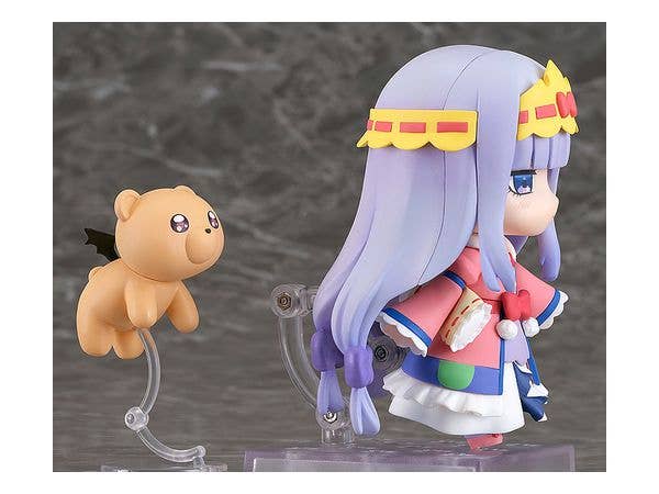 Nendoroid Princess Syalis | 4560308575892