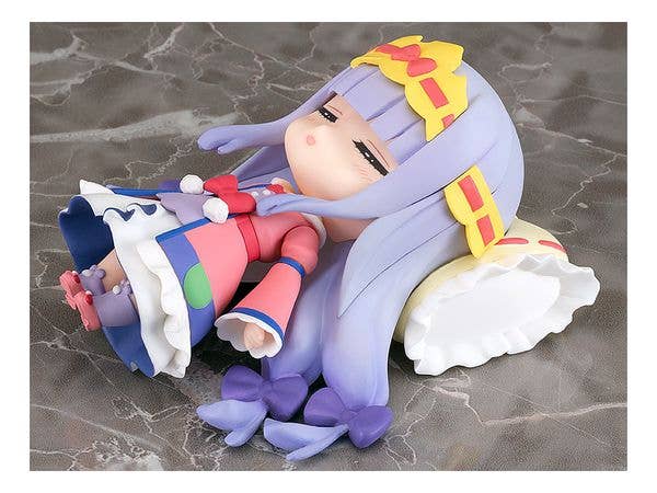 Nendoroid Princess Syalis | 4560308575892