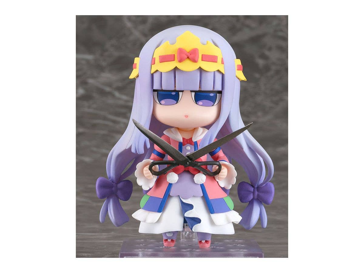 Nendoroid Princess Syalis | 4560308575892